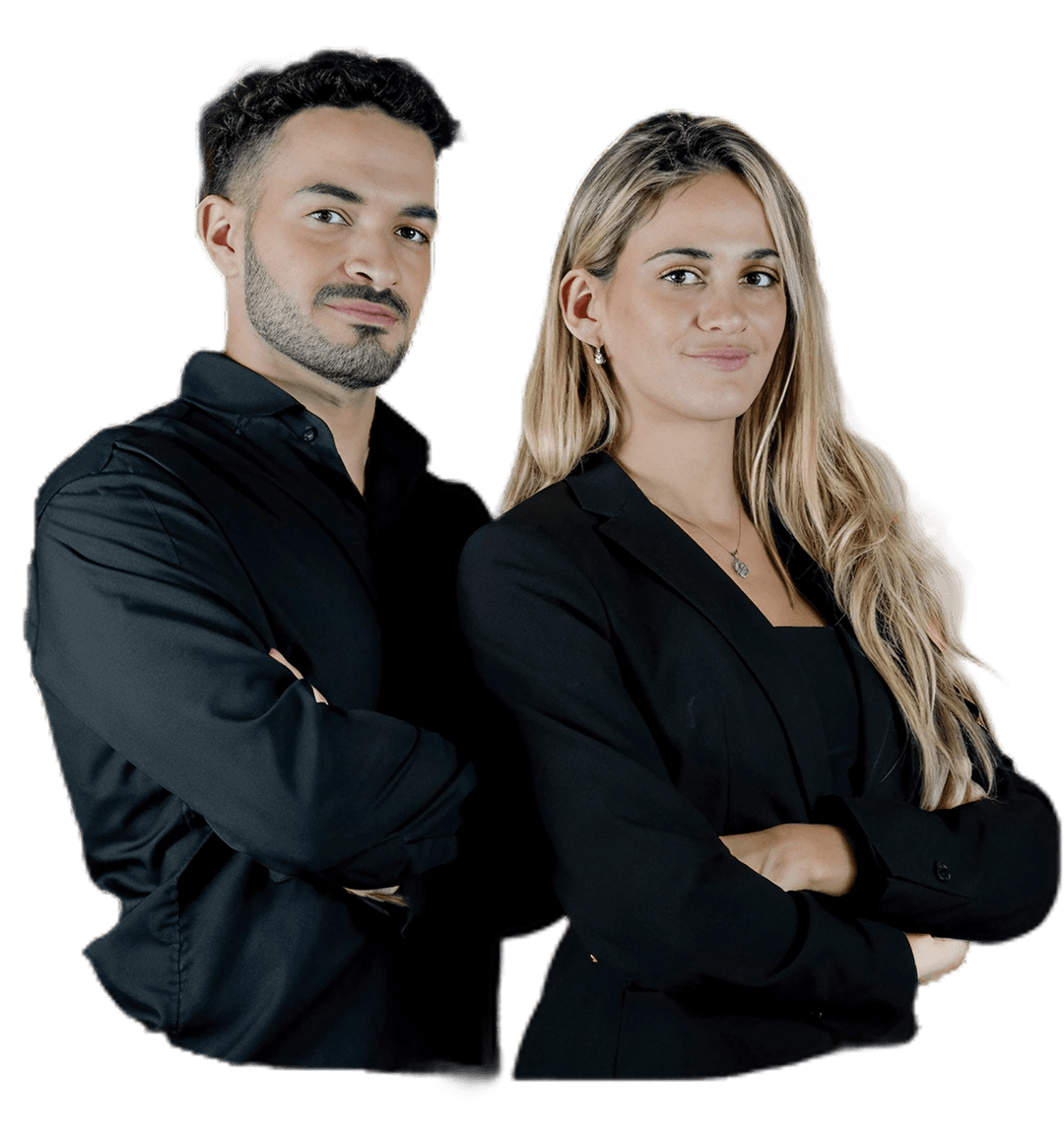 Equipo RenderIQ