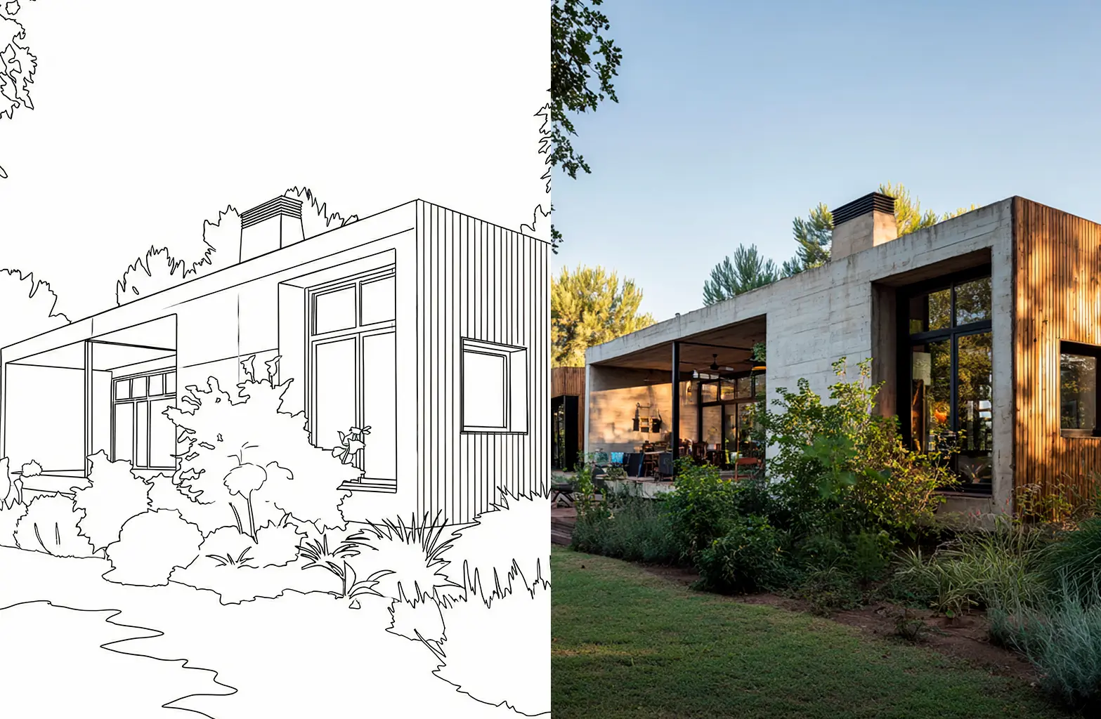 Boceto o dibujo Boceto o dibujo